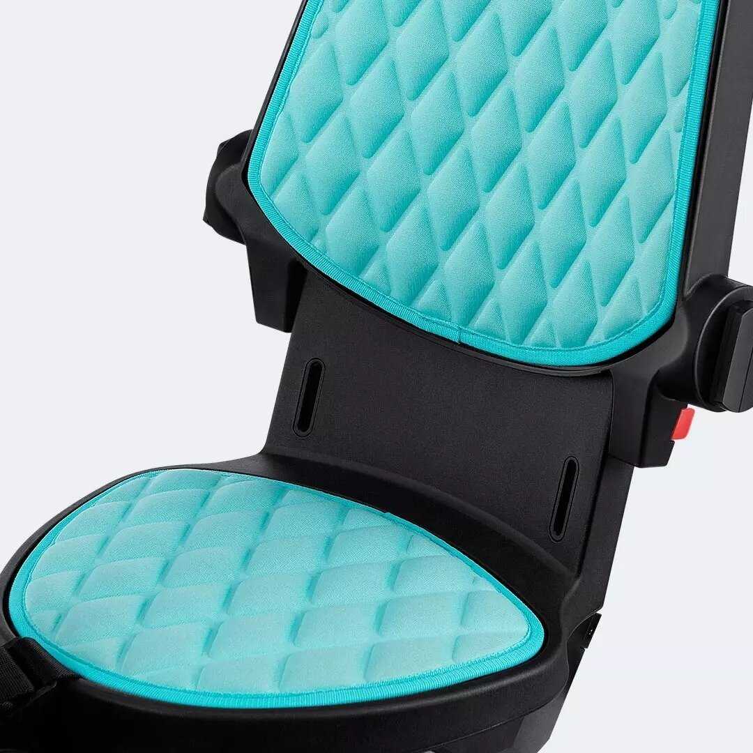 Детский трехколесный велосипед Xiaomi Bebehoo Multifunctional Children Tricycle (SL-168) фотография 5