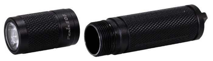 Ручной фонарь Fenix E05 2014 фотография 5