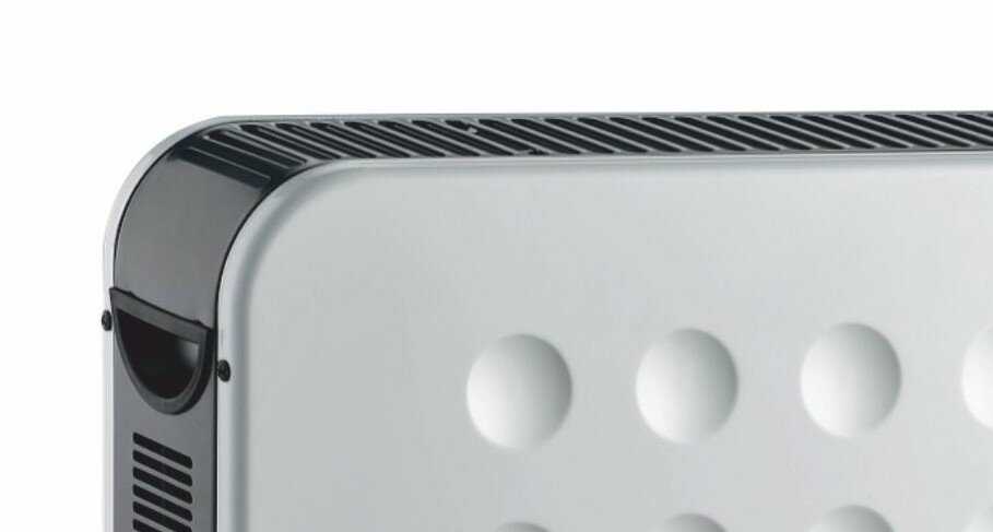 Конвектор электрический JAX JHPL-2000 фотография 4