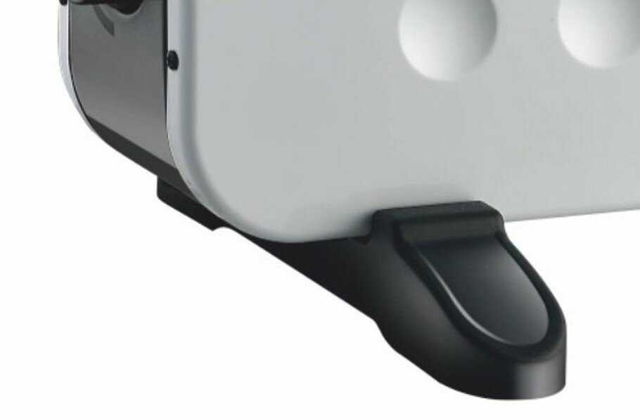 Конвектор электрический JAX JHPL-2000 фотография 5