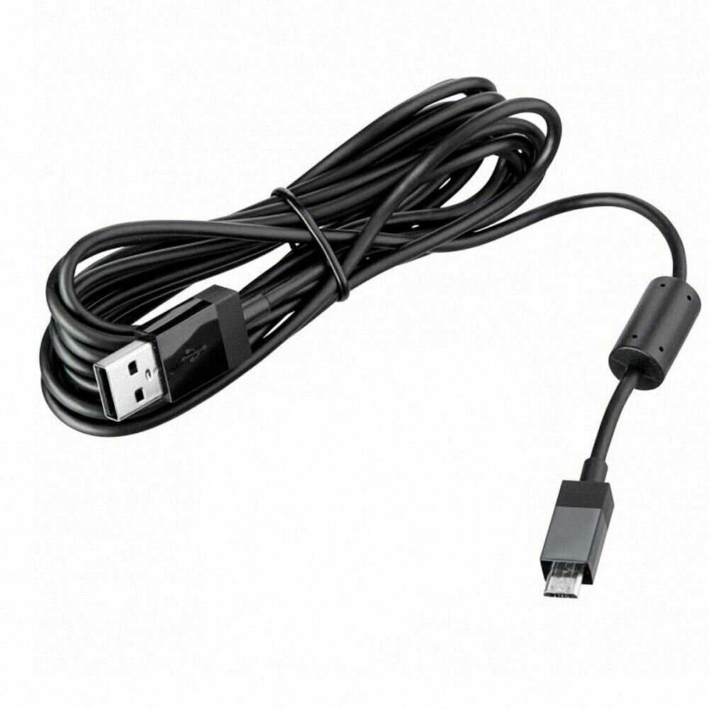 Кабель зарядка Оригинал Micro USB (2.75 метра) фотография 3