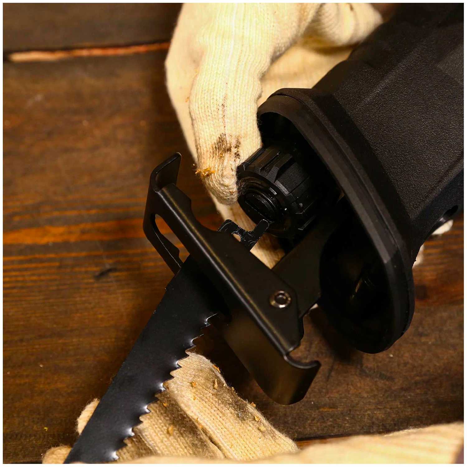 Пила DEKO DKRS1000 (063-4194) фотография 4