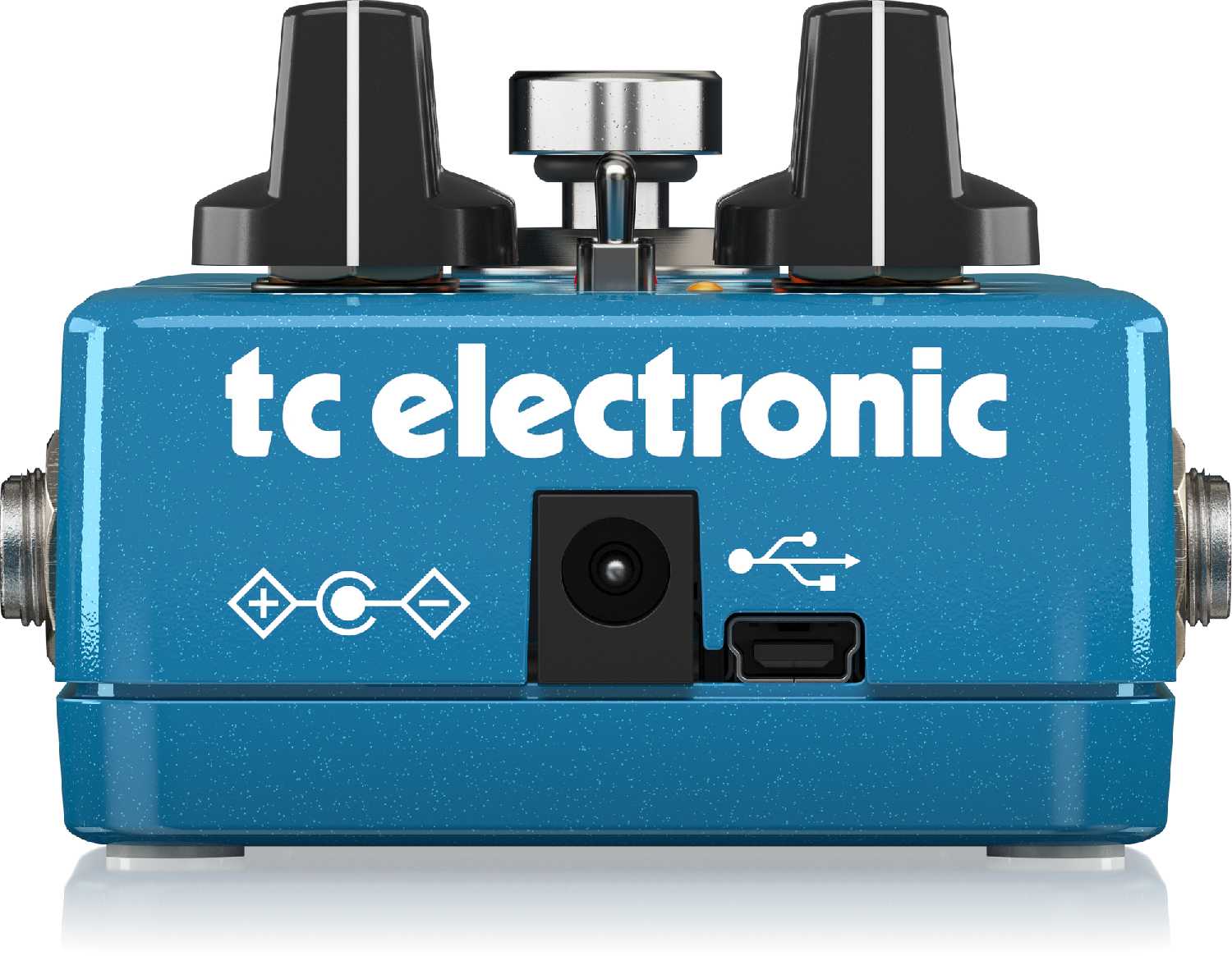 TC Electronic Infinite Sample Sustainer (TonePrint) фотография 4