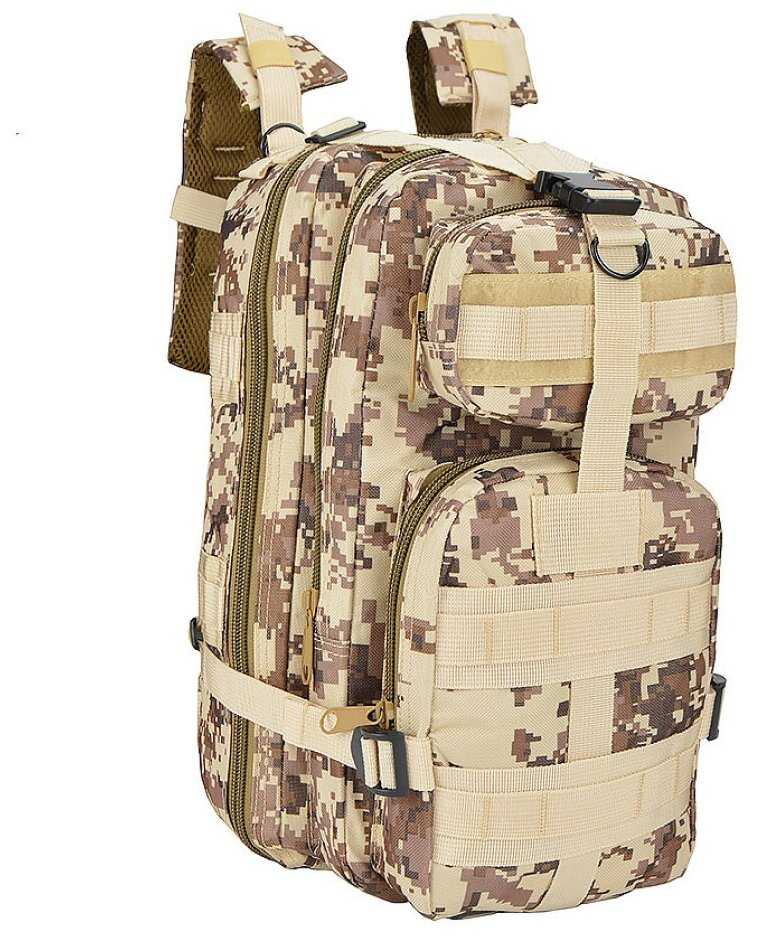 Тактический рюкзак Black Hawk 25 L фотография 14