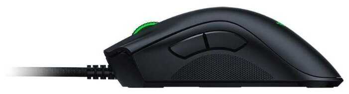 Мышь Razer DeathAdder v2 фотография 3