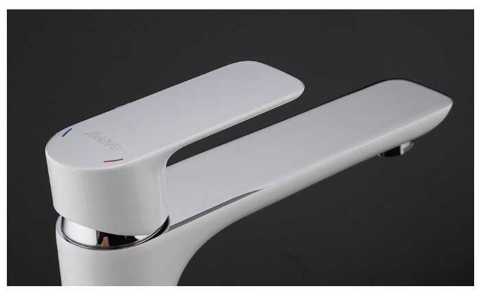 Смеситель Gappo G1048 фотография 3