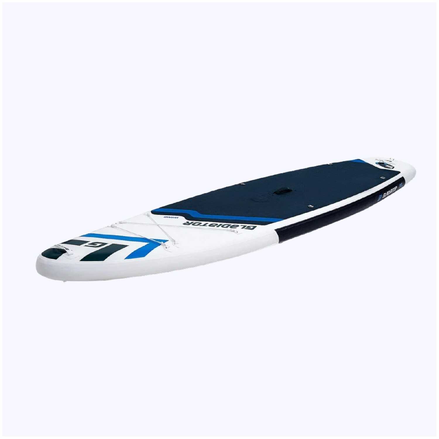 Доска SUP надувная Gladiator SPECIAL 11'6