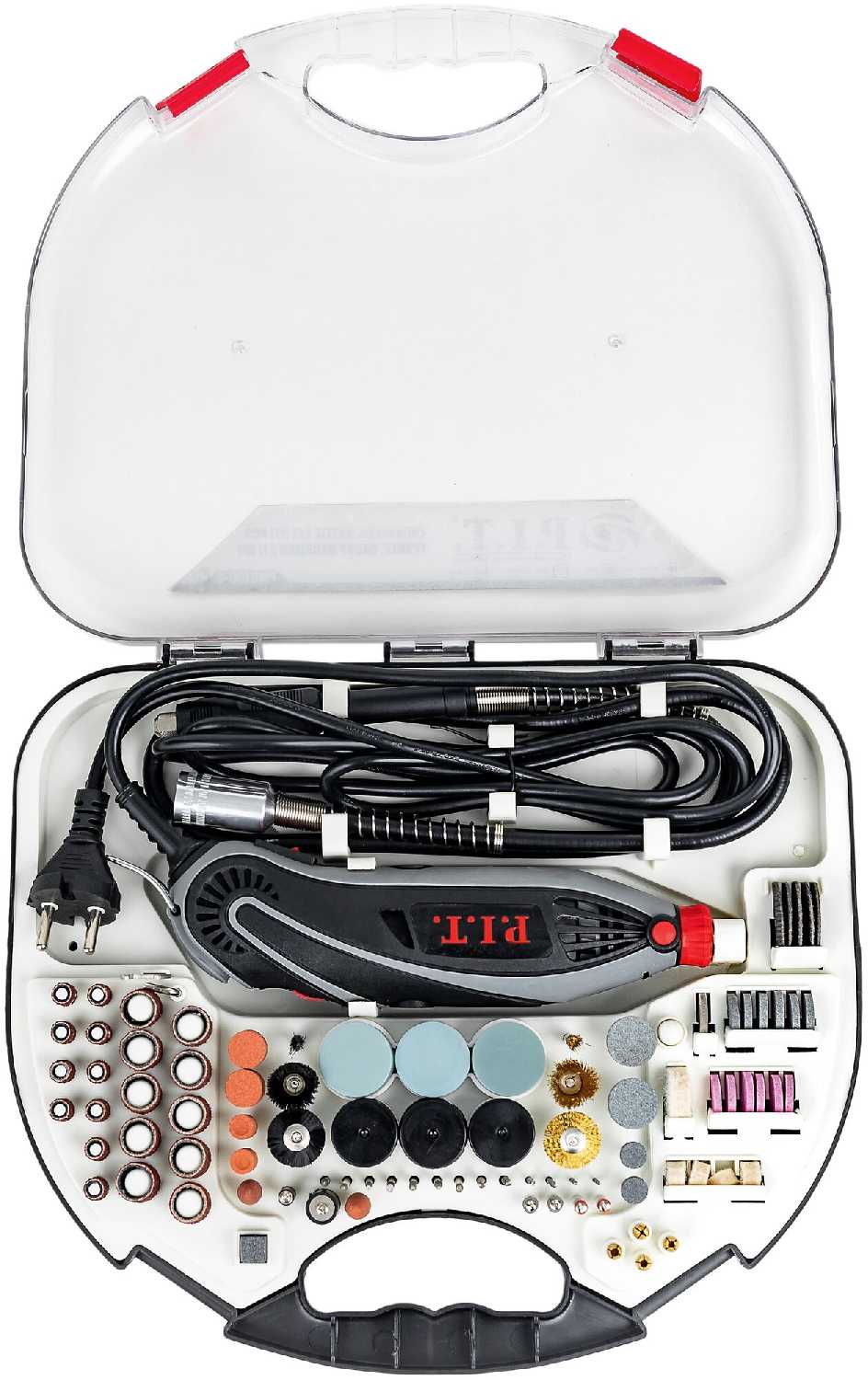 Гравер P.I.T. PMG150-С фотография 6