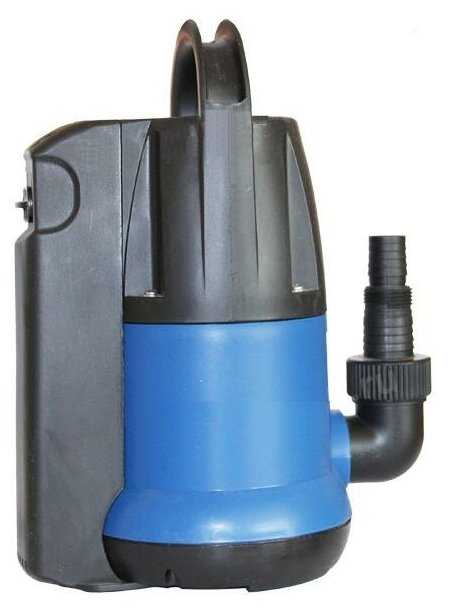 UNIPUMP Sub 407 P фотография 7