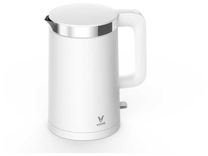 Электрочайники и термопоты Xiaomi Viomi Mechanical Kettle