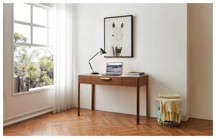 IModern письменный стол Stanford фотография 5