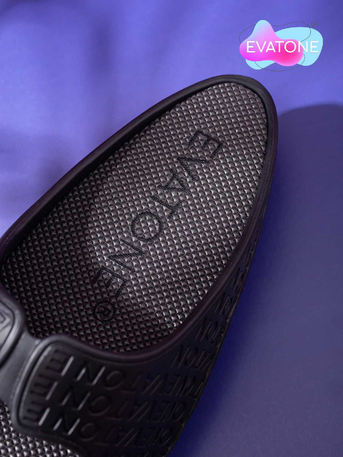 Фитнес тапочки Эватон EVATONE фотография 32