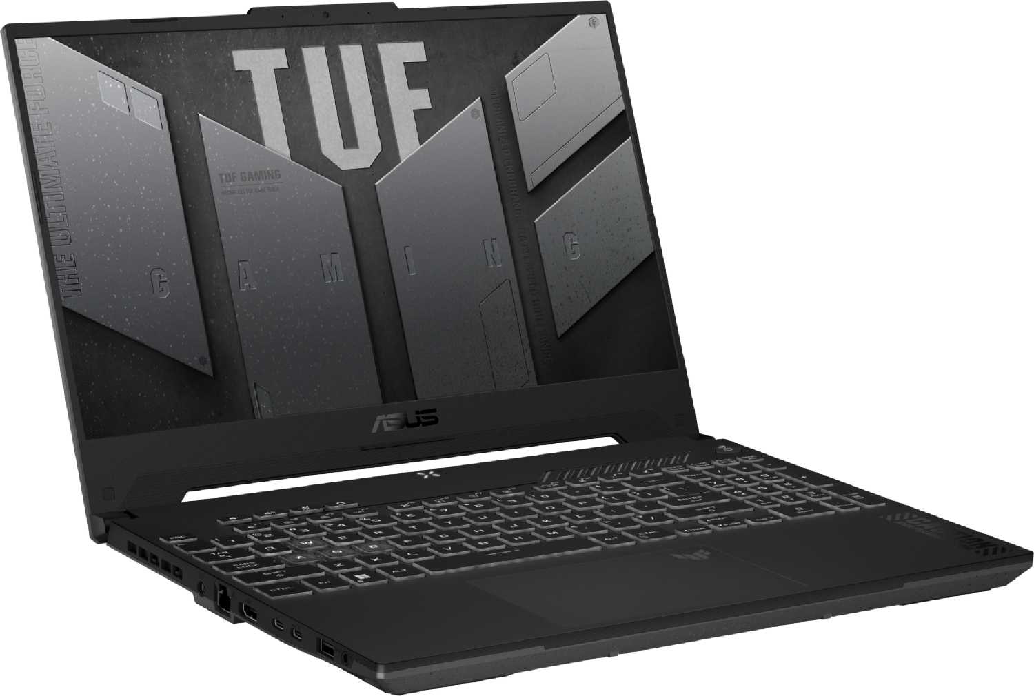 Ноутбук ASUS TUF Gaming F15 FX507VV4-LP061 15.6