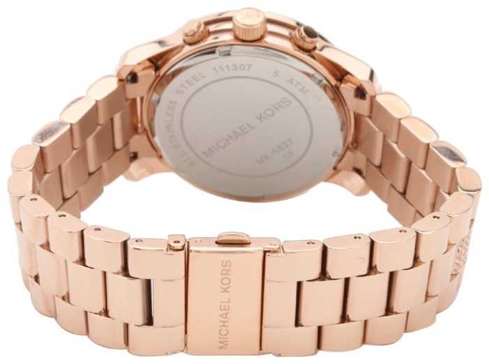 Наручные часы MICHAEL KORS MK5827 фотография 1