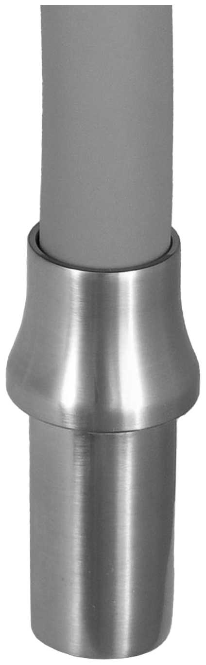 Смеситель для кухни с подводкой для питьевой воды GERHANS K4855A-9 фотография 5