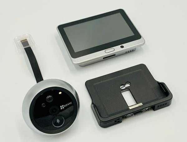 CS DP2C (6E2WPFBS) фотография 14