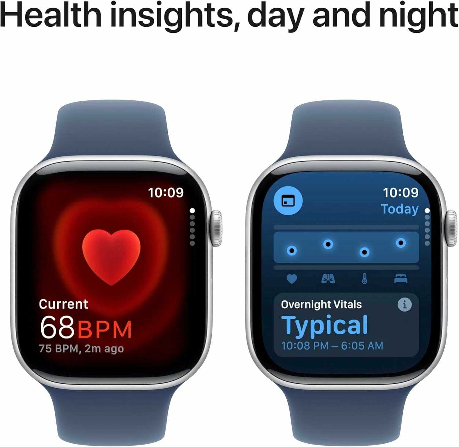 Умные часы Apple Watch S10 46 мм фотография 4