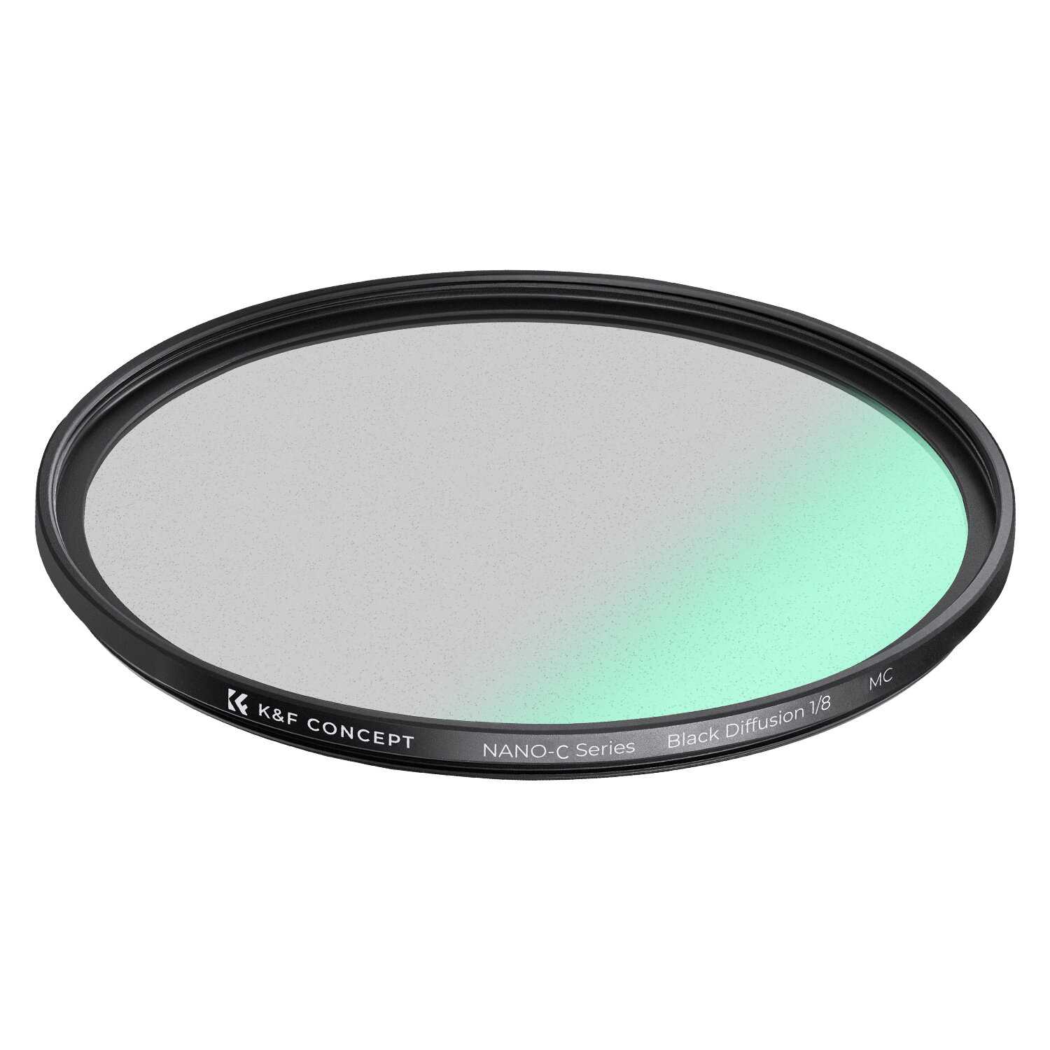 Светофильтр K&F Concept C-Series Black Mist (77mm) фотография 5