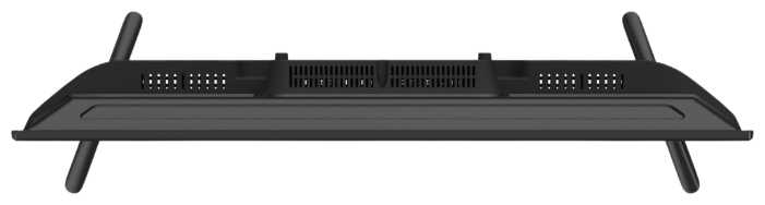 Телевизор Hyundai H-LED32FS5001 Quantum Dot, LED фотография 3