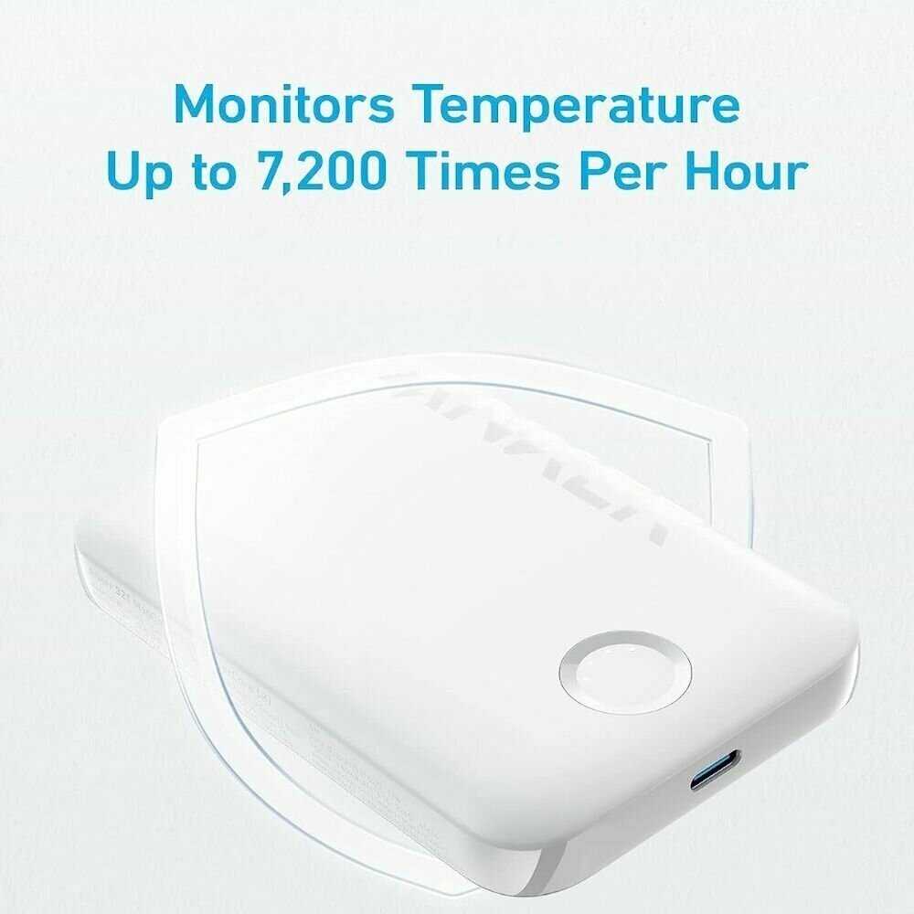 Внешний аккумулятор Anker 321 MagGo (5000мАч) фотография 3