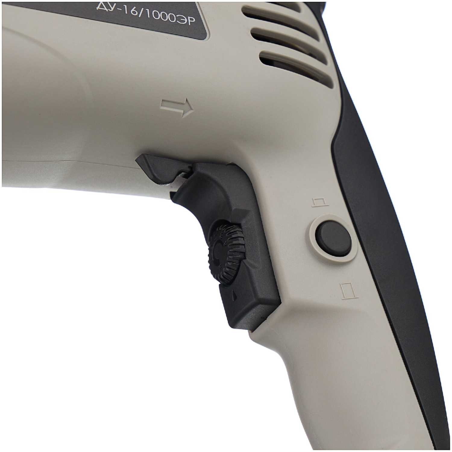 Машина сверлильная Интерскол ДУ-16/1000ЭР фотография 4