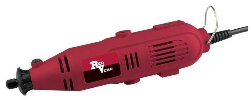 Гравер RedVerg RD-MG150C