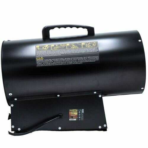 Газовая тепловая пушка Procraft H33 фотография 3