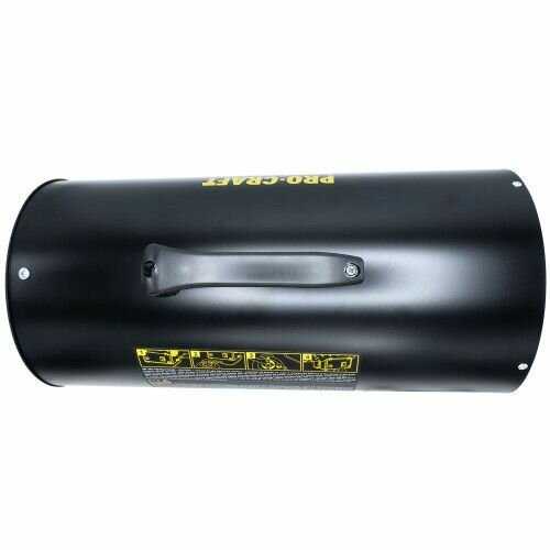 Газовая тепловая пушка Procraft H33 фотография 4