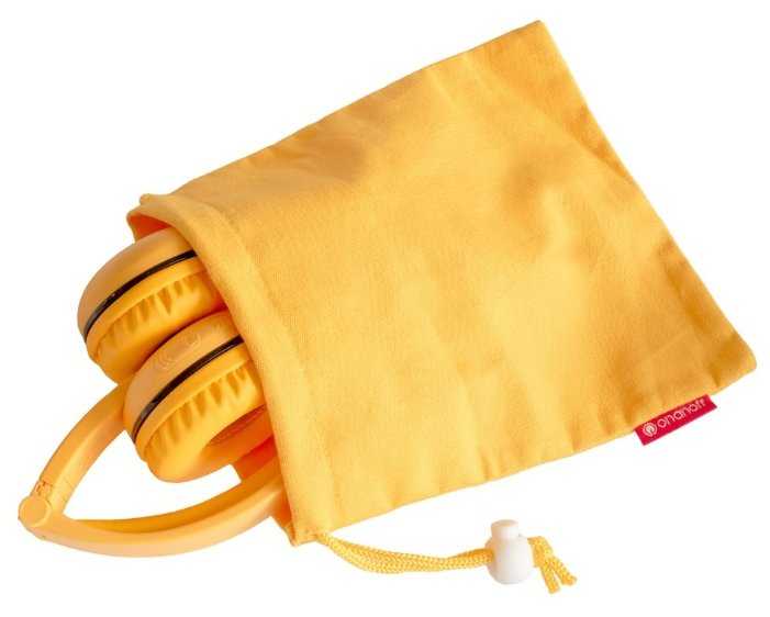Беспроводные наушники Onanoff BuddyPhones Play фотография 18