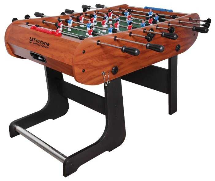 Игровой стол для футбола Fortuna Billiard Equipment Olympic FDB-455