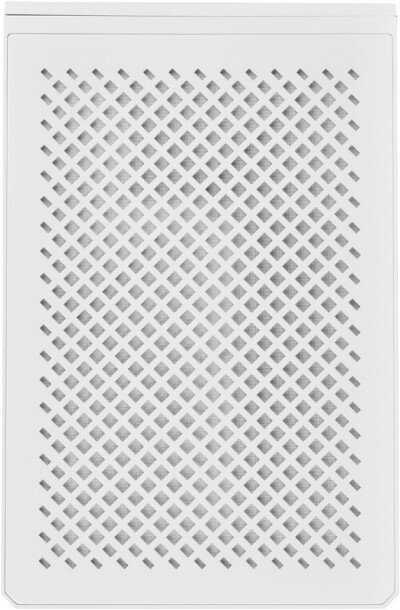 Корпус Silverstone SST-ALG1MW (814605) фотография 4