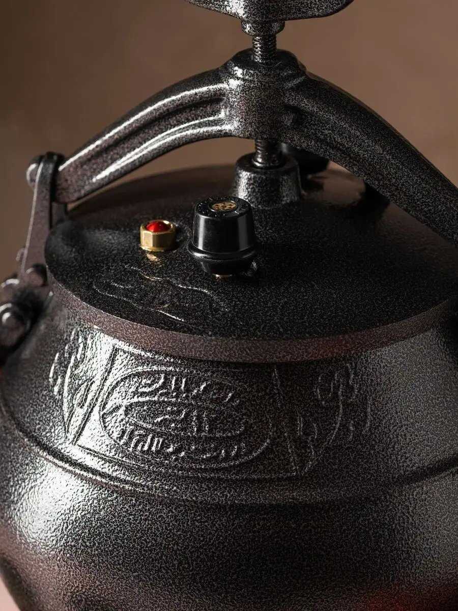 Казан Казан афганский (12 л) фотография 11