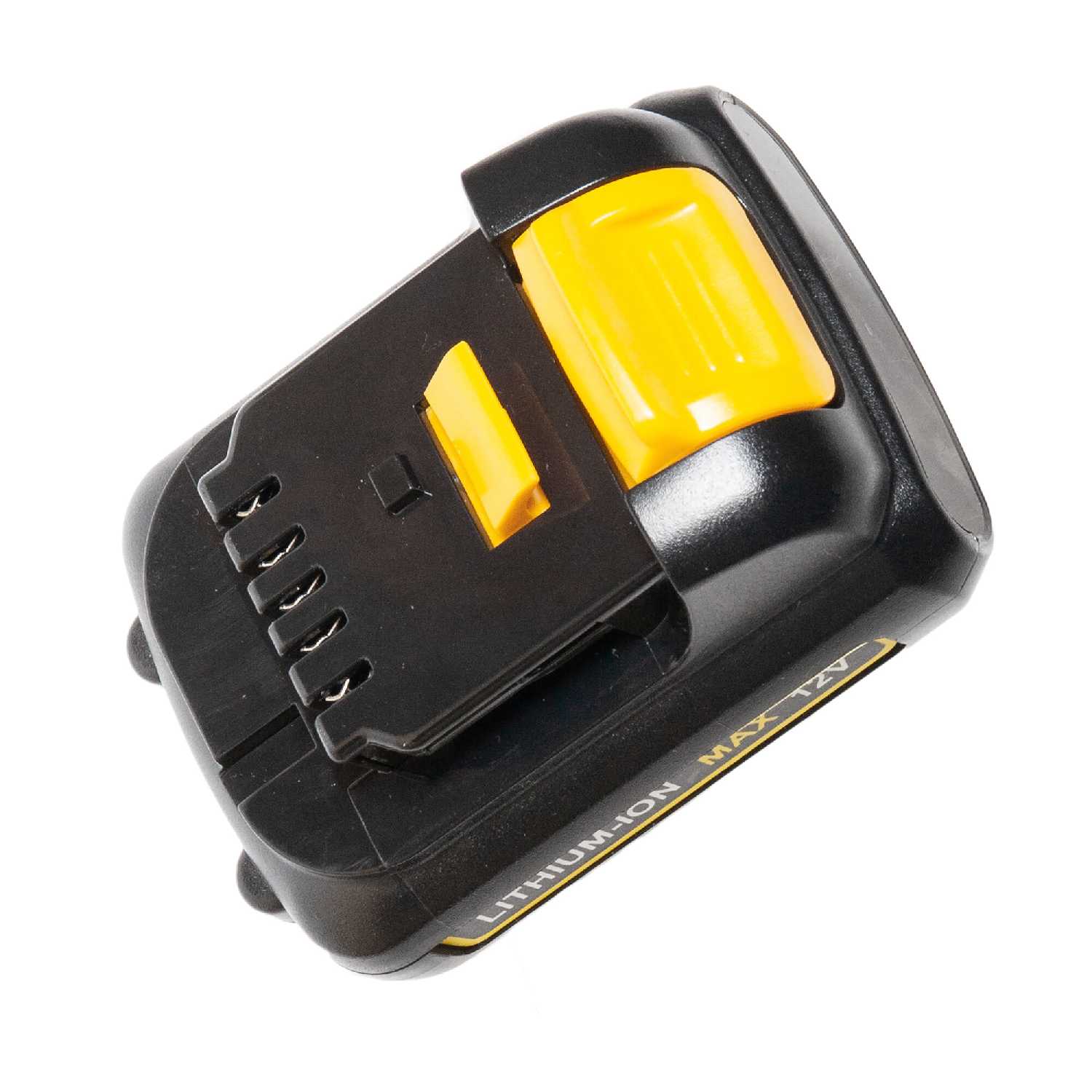 Аккумулятор DeWalt DCB127 (1500mAh) фотография 3