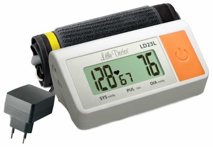 Тонометр Little Doctor LD23L