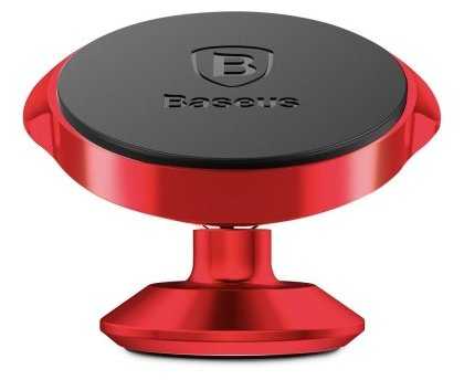 Магнитный держатель Baseus Small Ears Series Magnetic Bracket (Vertical type)