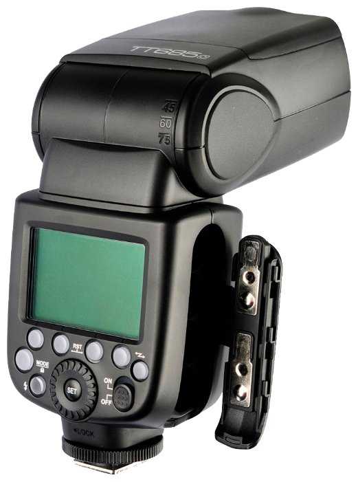 Вспышка Godox TT685O for Olympus/Panasonic фотография 3