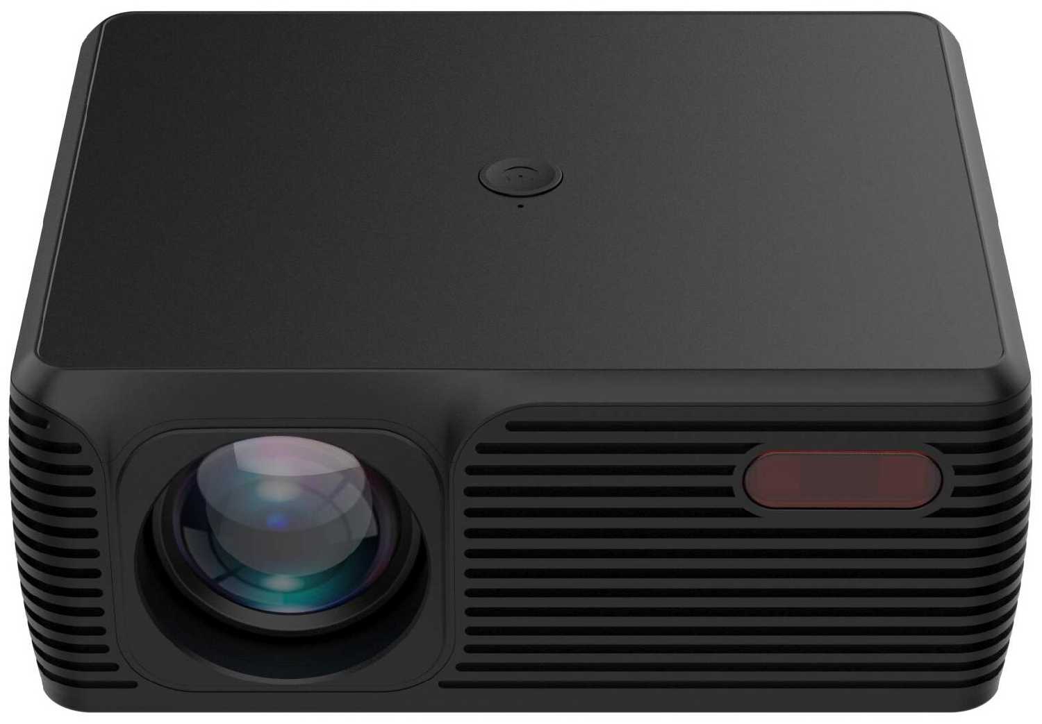Проектор HIPER Cinema B5 1920x1080 (Full HD) фотография 1