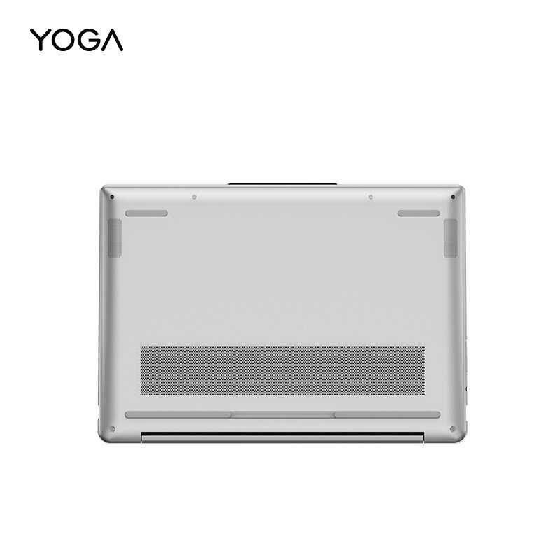 Ноутбук Lenovo YOGA Air 14 IMH9 Intel Ultra 7 32 Gb 1Tb 2,8K OLED фотография 8