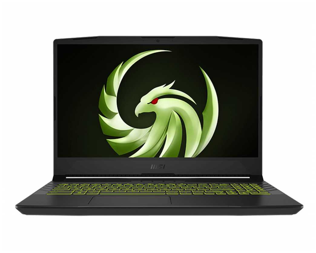 Ноутбук MSI Alpha 15 AMD Advantage Edition B5EEK-055XRU (1920x1080, AMD Ryzen 5 3.3 ГГц, RAM 8 ГБ, SSD 512 ГБ, Radeon Rx 6600M, без ОС)