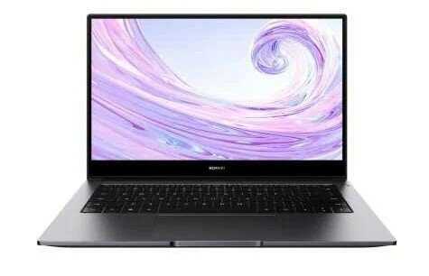 Ноутбук Huawei MateBook D14 (53013XET)