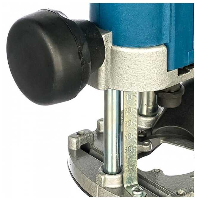 Фрезер ФИОЛЕНТ МФ3-1100 Э (ИДФР298259001-К) фотография 14