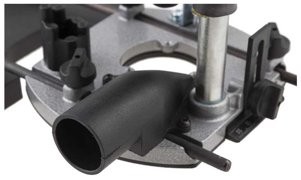 Фрезер ФИОЛЕНТ МФ3-1100 Э (ИДФР298259001-К) фотография 15