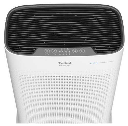 Очиститель воздуха Tefal PT3030 Pure Air фотография 2