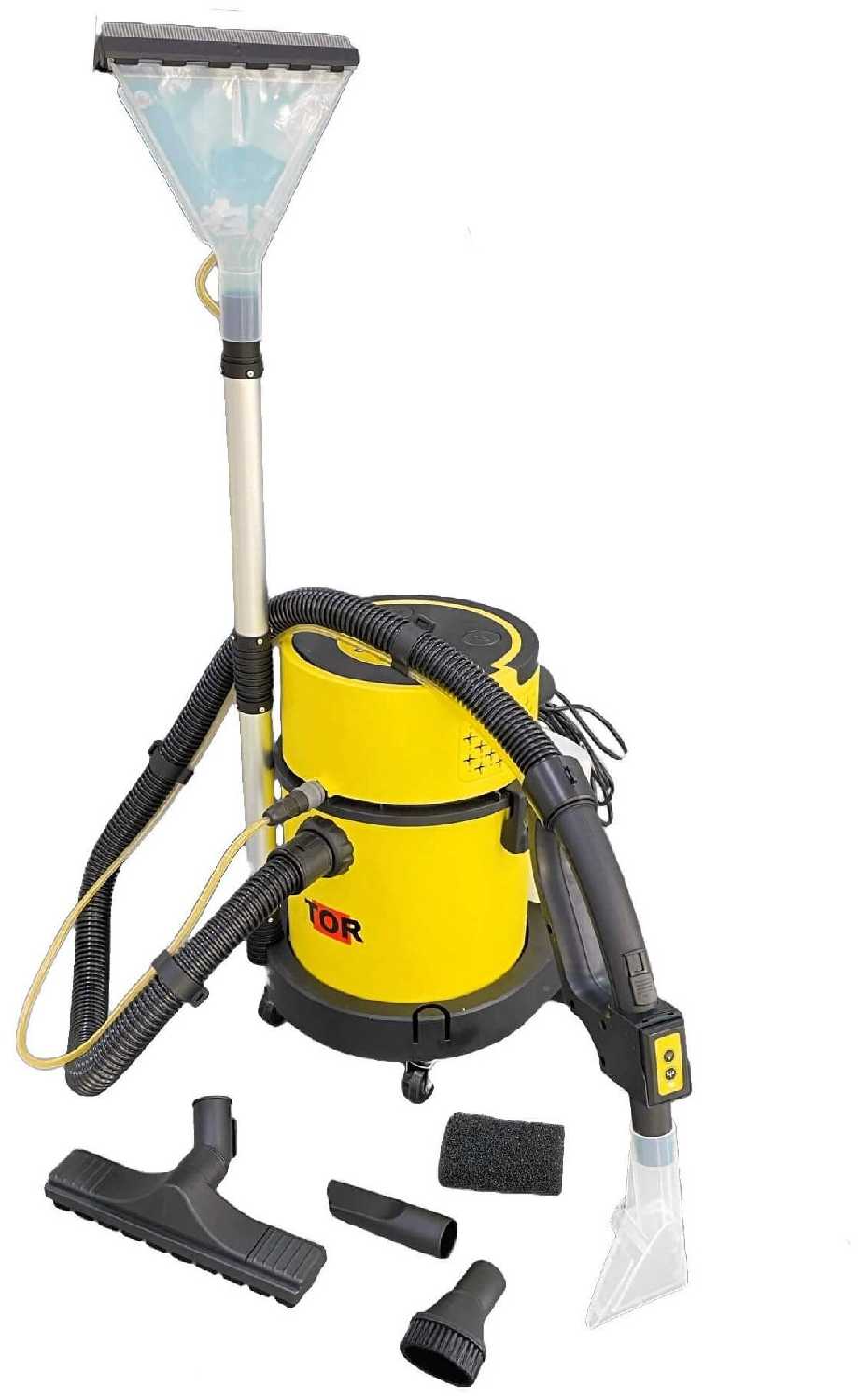 Химчистка Пылесос Купить Цена