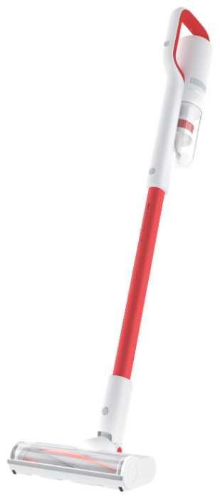 Пылесос Roidmi F8S фотография 3