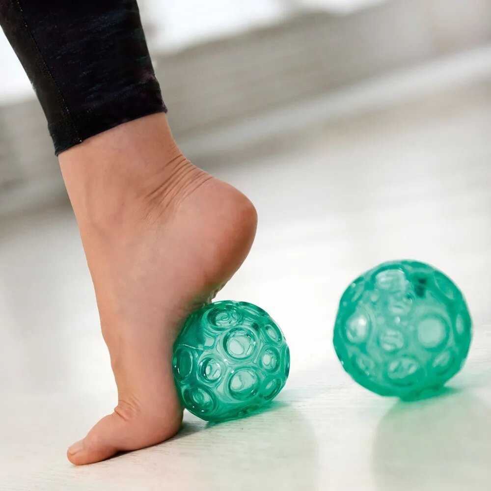 Текстурированные мячи фотография 4