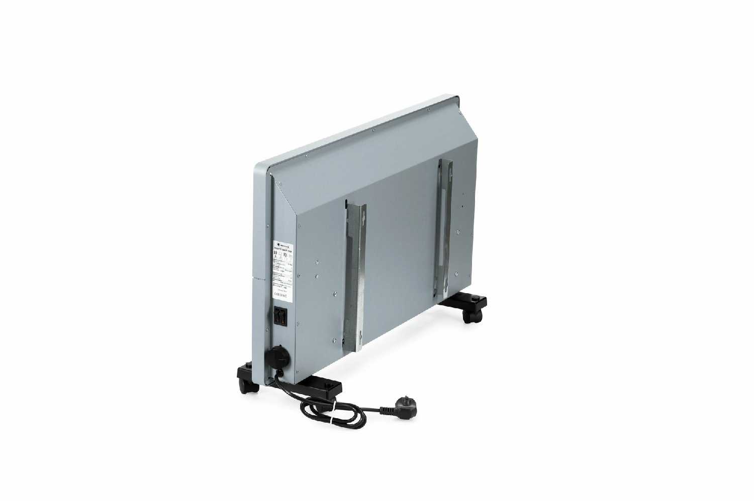 Конвектор электрический Hintek Comfort 2000M фотография 9