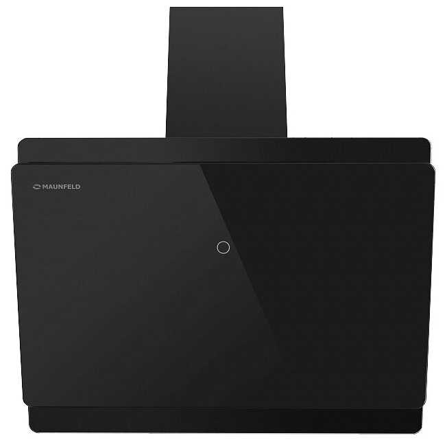 Наклонная вытяжка MAUNFELD Grammy 60 фотография 11