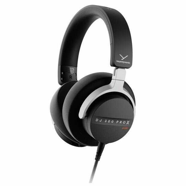 Beyerdynamic DJ 300 PRO X Club
