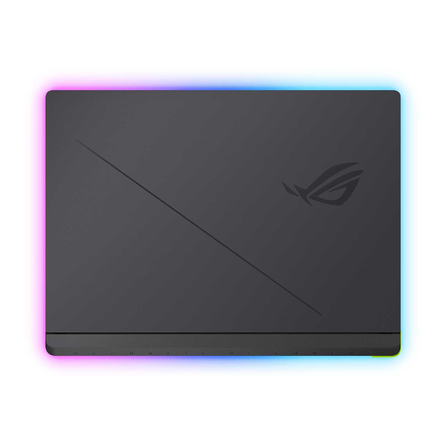 Ноутбук ASUS ROG Strix G815 фотография 4